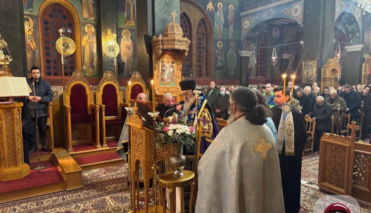 Αλεξανδρουπόλεως-Άνθιμος:-Η-Θεοτόκος-ένωσε-Ουρανό-και-Γη