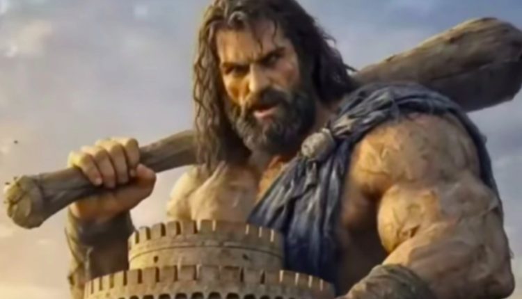 Ηρακλής:-Το-ai-βίντεο-με-τους-πανηγυρισμούς-στον-Λευκό-Πύργο-για-την-άνοδο