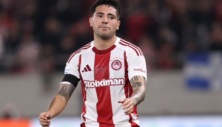 Ολυμπιακός:-Χωρίς-τρεις-κόντρα-στον-Πανσερραϊκό