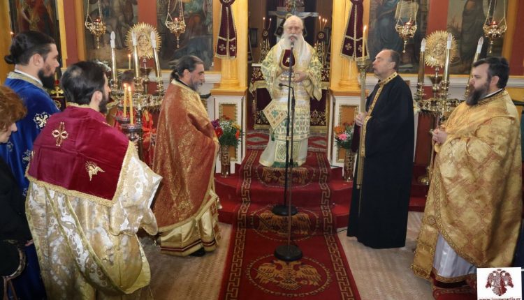 Με-λαμπρότητα-η-πανήγυρη-στον-ΙΝ.-Αγίων-Θεοδώρων-Τρύπης-Λακωνίας