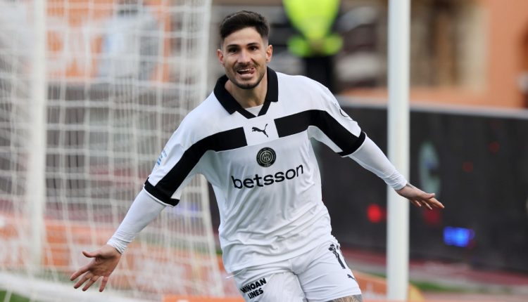 ΟΦΗ-–-ΑΕΛ-3-0:-Καθάρισε-πριν-το-10λεπτο