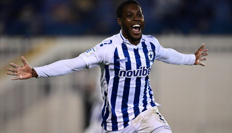 Ατρόμητος-–-Παναιτωλικός-1-0:-Πάτησε-8άδα-με-Μπάκου-και-Γκουγκεσασβίλι