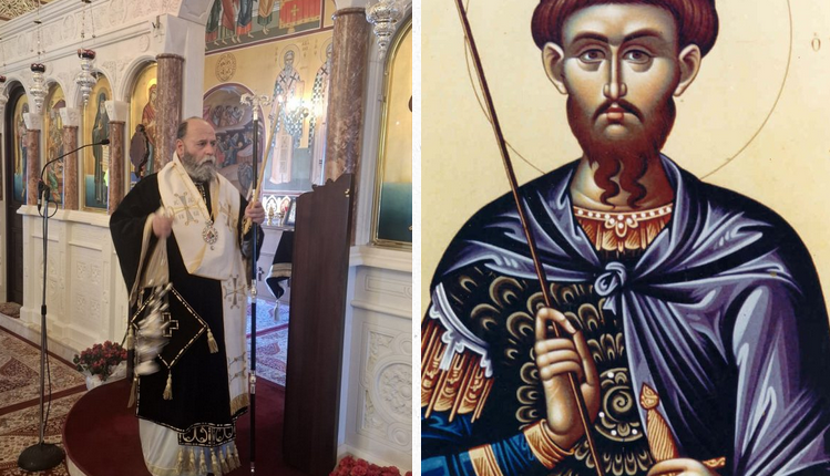 Αρχιερατική-Θεία-Λειτουργία-των-Προηγιασμένων-στα-Ιωάννινα