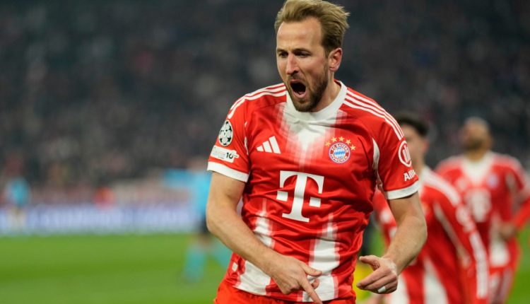 bundesliga:-Έτοιμη-για-στέψη-η-Μπάγερν,-νίκησε-τη-Ντόρτμουντ-και-πήγε-στο-+11