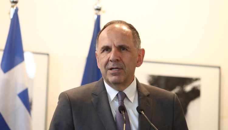 Γ.-Γεραπετρίτης-–-ΚΥΣΕΑ:-Η-κυβέρνηση-παρακολουθεί-από-πολύ-κοντά-τις-εξελίξεις-στο-Ιράν