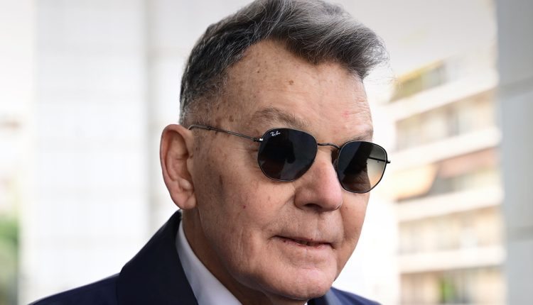 Σήμερα-το-μνημόσυνο-για-τον-έναν-χρόνο-από-τον-θάνατο-του-Αλέξη-Κούγια