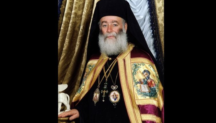 Ο-Πατριάρχης-Αλεξανδρείας-στην-Ξάνθη-για-τον-Β’-Κατανυκτικό-Εσπερινό