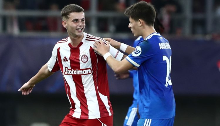 bundesliga-καλεί…-Μουζακίτη!