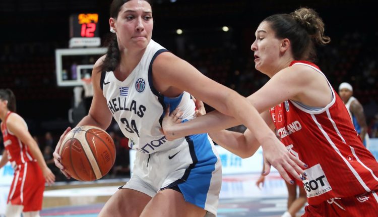 Εθνική-Μπάσκετ-Γυναικών:-Οι-κλήσεις-για-τα-προκριματικά-του-eurobasket-2027