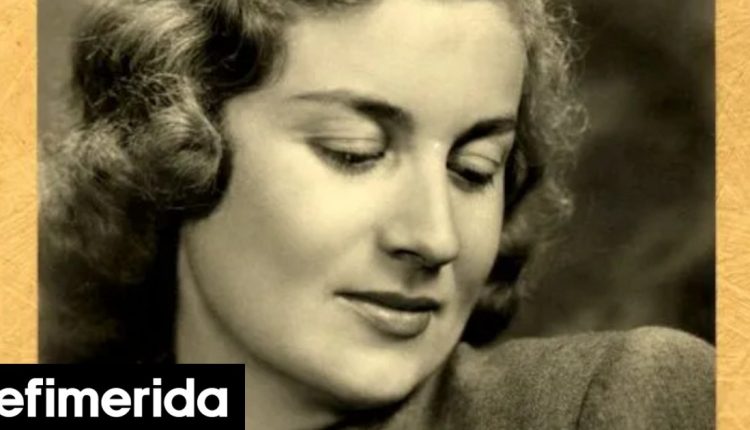 Μαρία-Πλυτά:-Η-πρώτη-Ελληνίδα-σκηνοθέτις,-γύρισε-17-ταινίες-Την-αγνόησε-ο-Φίνος-την-επειδή-ήταν-γυναίκα