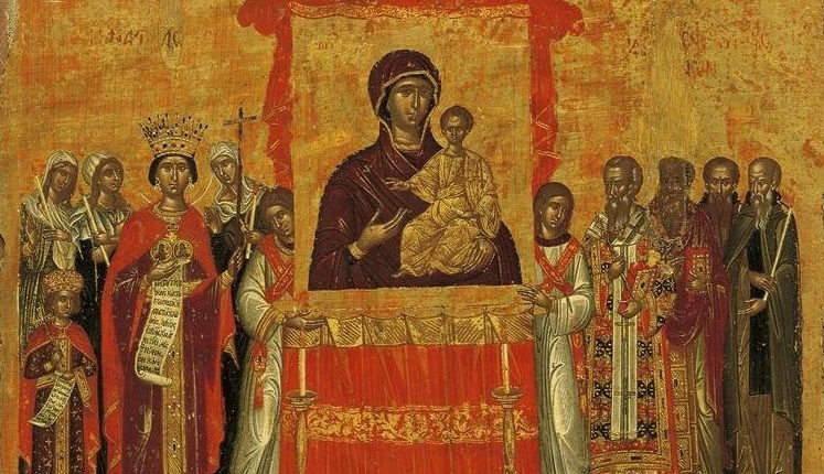 Κυριακή-της-Ορθοδοξίας:-Η-σημασία-της-Εικόνας