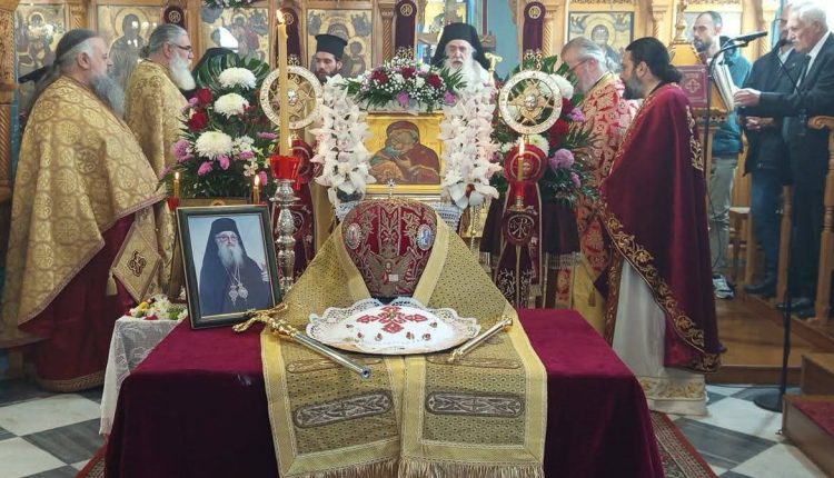 Εορτασμός-του-δια-κολλύβων-θαύματος-του-Αγίου-Θεοδώρου-του-Τήρωνος-στη-Σάμο