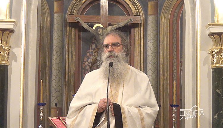 π.-Γεώργιος-Θεοδωρόπουλος:-Η-Παναγία-μας-παρουσιάζει-την-σχέση-με-το-Χριστό