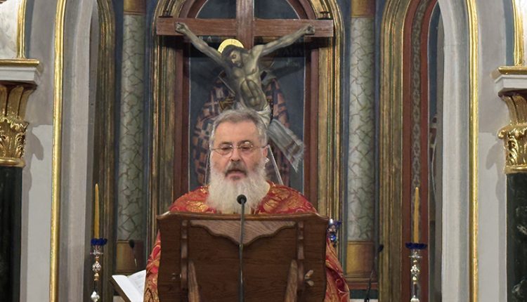 π.-Χαρίτων-Παππάς:-Στην-Παναγία-έγινε-η-συμφιλίωση-και-η-συνάντηση-του-Θεού-με-τον-άνθρωπο