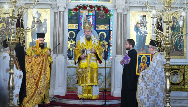 Σερρών-Θεολόγος:-«Η-αγία-Ορθοδοξία-μας-είναι-ο-πολυτιμότερος-πνευματικός-και-εθνικός-μας-πλούτος!»