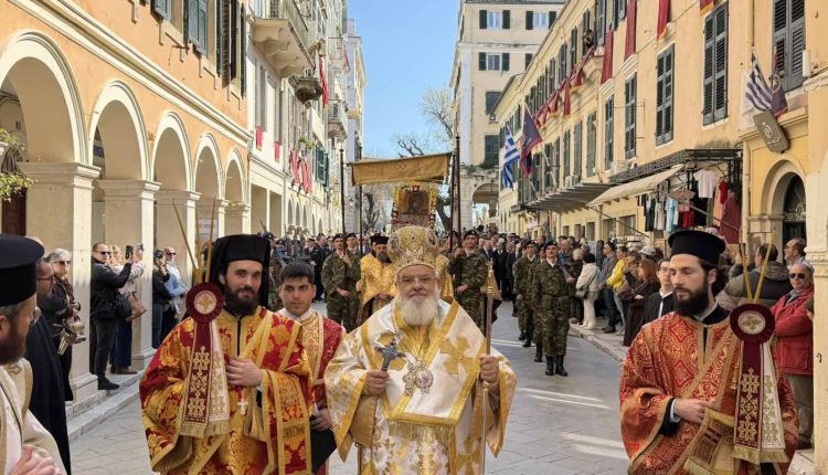 Βρεσθένης-Θεόκλητος:-Να-τηρούμε-τις-παραδόσεις,-να-τιμούμε-τους-Αγίους