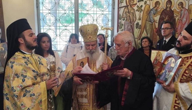 Με-λαμπρότητα-η-Α’-Κυριακή-των-Νηστείων-στις-Σπέτσες