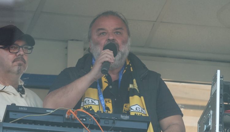 Ηλιόπουλος:-Ημέρα-γιορτής-για-το-ελληνικό-ποδόσφαιρο,-δεν-θα-δώσουμε-δικαίωμα-σε-κανένα-προβοκάτορα