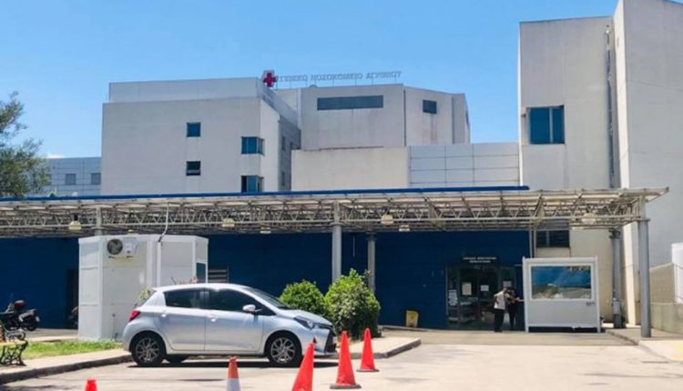 Αγρίνιο:-Νεκρή-σε-ρέμα-βρέθηκε-γυναίκα-που-αγνοούνταν-από-χθες