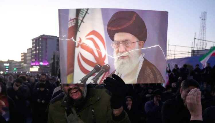Ιράν:-Η-εκδίκηση-για-τον-θάνατο-του-Χαμενεΐ-είναι-“δικαίωμα-και-νόμιμο-καθήκον”