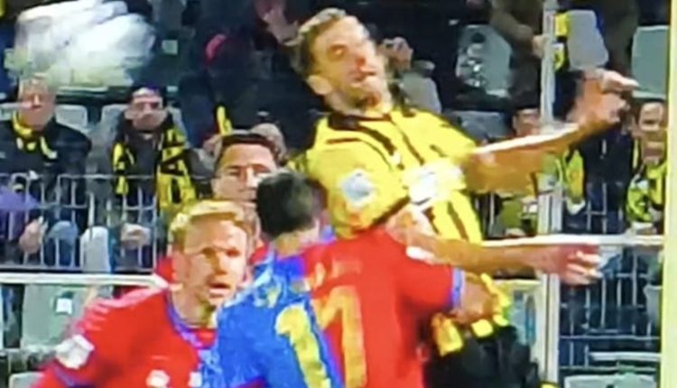 Βράζει-ο-Βόλος:-Φωνάζει-για-επιθετικό-φάουλ-στο-2-2-της-ΑΕΚ