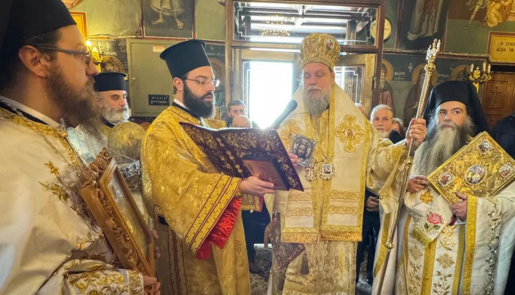 Νέας-Ιωνίας-Γαβριήλ:-Η-αναστήλωση-των-Εικόνων-αποτελεί-ομολογία-της-αλήθειας-της-Ενανθρωπήσεως