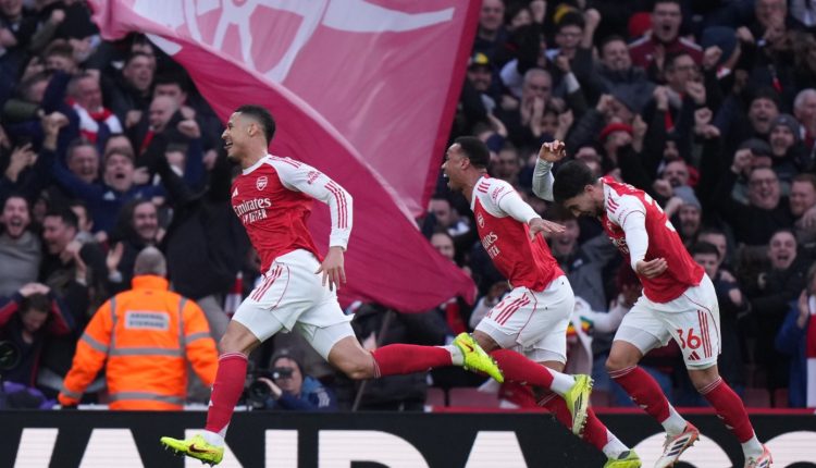 premier-league:-Η-Άρσεναλ-νίκησε-την-Τσέλσι-και-είναι-στο-+5-ξανά