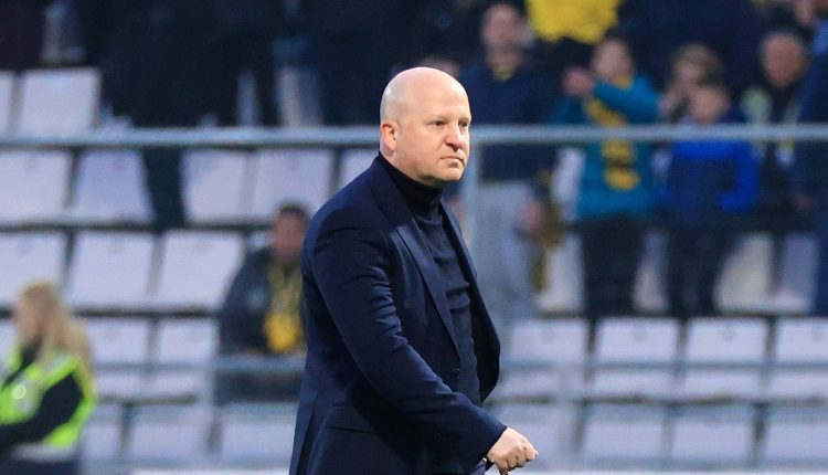 Νίκολιτς-μετά-τη-γκέλα-της-ΑΕΚ:-Παραμένουμε-ενωμένοι,-συσπειρωμένοι,-δυνατοί-και-συνεχίζουμε-να-πολεμάμε