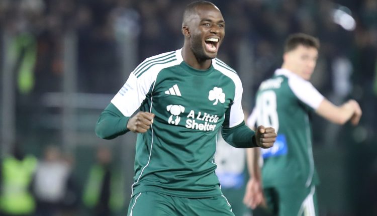 Παναθηναϊκός-–-Άρης-3-1:-Φαβορί-για-4άδα