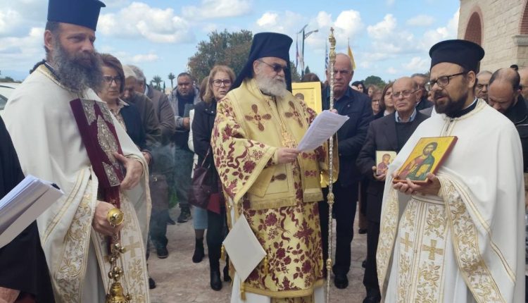 Ταμασού-Ησαΐας:-Η-τιμή-στην-εικόνα-είναι-ομολογία-της-Ενανθρωπήσεως