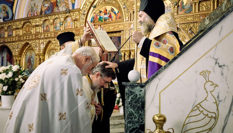 Αυστραλίας-Μακάριος:-«Το-ράσο-είναι-βαρύ-και-αυτοί-που-το-φορούνε,-πρέπει-να-έχουν-δυνατούς-ώμους»