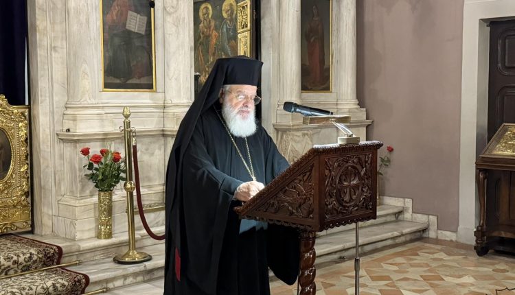 Βρεσθένης-Θεόκλητος:-Ο-ψηφιακός-κόσμος-είναι-η-προέκταση-της-δικής-μας,-ασθενούς-ανθρώπινης-φύσης