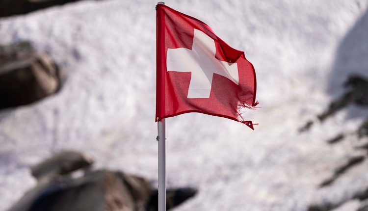 Πόλεμος-στη-Μέση-Ανατολή:-Έκκληση-για-επιστροφή-«στη-διπλωματία»-απευθύνει-η-Ελβετία