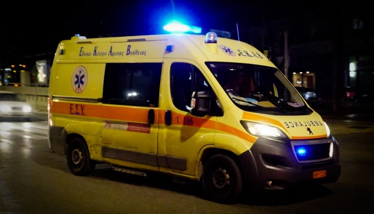 Τραγωδία-στον-Πειραιά:-17χρονη-έπεσε-από-μπαλκόνι-και-σκοτώθηκε