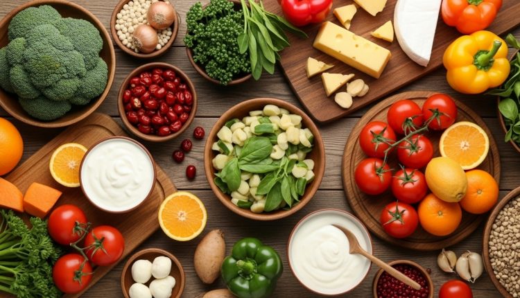 Τα-τρόφιμα-που-σας-βοηθούν-πραγματικά-να-χάσετε-βάρος,-σύμφωνα-με-νέα-έρευνα