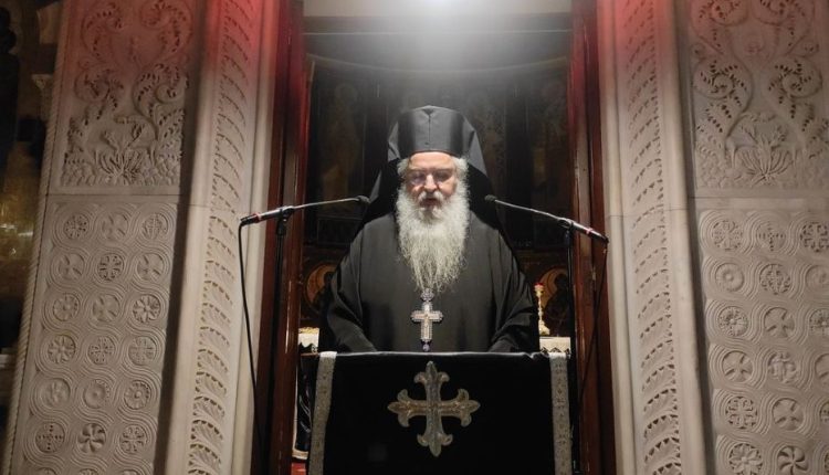 Αρχιμανδρίτης-Άνθιμος-Παπαλεξόπουλος:-«Από-την-ορθόδοξη-εικόνα-στο-κατ̉-εικόνα»