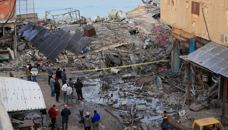 Ισραηλινός-στρατός:-Προετοιμασία-για-αρκετές-ημέρες-μαχών-με-τη-Χεζμπολάχ-στον-Λίβανο