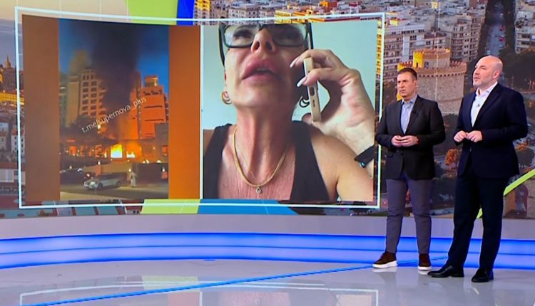 Νέα-μαρτυρία-Ελληνίδας-από-το-Ντουμπάι:-«Ακούγαμε-εκρήξεις-από-αναχαιτίσεις-πυραύλων-–-Δεν-χρειάζονται-υπερβολές-για-λίγα-likes»