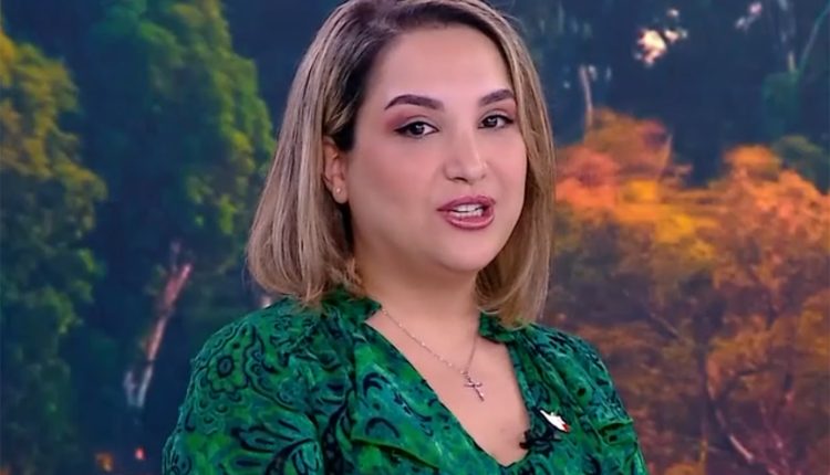 Ιρανή-που-ζει-στην-Ελλάδα-μιλάει-για-τον-Χαμενεΐ-–-«Είμαι-χαρούμενη-που-τον-σκότωσαν,-δεν-γίνεται-να-υποστηρίζεις-ένα-δολοφονικό-καθεστώς»