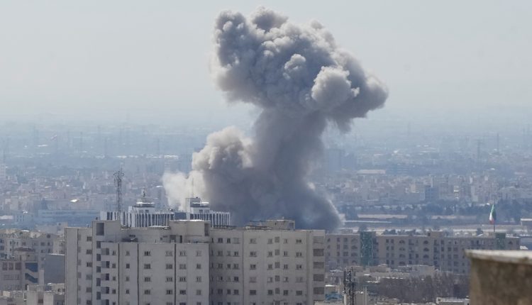 Ελληνίδα-εγκλωβισμένη-στη-Βηθλεέμ:-«Είμαστε-49-άνθρωποι-–-Μια-κοπέλα-είναι-έγκυος»