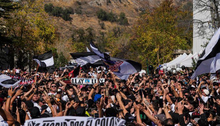 Νεκρός-φίλαθλος-πριν-από-το-superclasico-στη-Χιλή-–-Συμπλοκές-μεταξύ-οπαδών-της-Κόλο-–-Κόλο-και-της-Ουνιβερσιτάδ