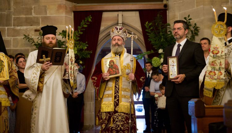 Η-Κυριακή-της-Ορθοδοξίας-στο-Σύδνεϋ