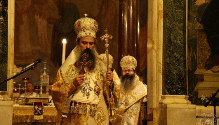 Βουλγαρίας-Δανιήλ:-Ο-θρίαμβος-της-Ορθοδοξίας-δεν-μόνο-ιστορική-μνήμη-αλλά-και-τρέχουσα-μαρτυρία-πίστης