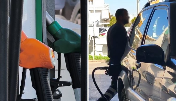 Ουρές-στα-πρατήρια-καυσίμων-στην-Αθήνα,-αδειάζουν-τα-αποθέματα-–-«Τρομακτικό-το-σενάριο-παράτασης-της-κρίσης-στα-Στενά-του-Ορμούζ»