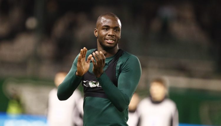 Παναθηναϊκός:-Σε-φανταστική-κατάσταση-ο-Τεττέη-που-σκόραρε-ξανά