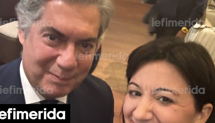 Ελληνίδα-εγκλωβισμένη-στο-Κατάρ-στο-iefimerida:-Είμαστε-σε-εμπόλεμη-ζώνη-Η-δραματική-περιγραφή-της-και-η-βοήθεια-του-πρέσβη