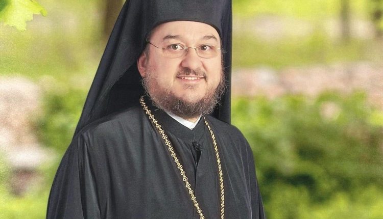 Επίσκοπος-Ζηνουπόλεως-εξελέγη-ο-Αρχιμανδρίτης-Διονύσιος-Αναγνωστόπουλος