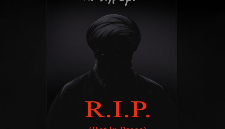 «Σάπισε-εν-ειρήνη»:-Το-σκίτσο-του-Αρκά-για-τον-θάνατο-του-Χαμενεΐ