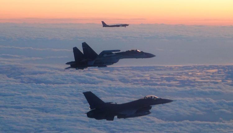 Κύπρος:-Προσγειώθηκαν-τα-ελληνικά-f-16-–-Καταφθάνουν-και-οι-δύο-φρεγάτες