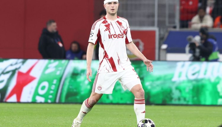 Πιρόλα:-«Είμαι-Ίντερ,-αλλά-θα-χαιρόμουν-με-πρόταση-από-την-Μίλαν»